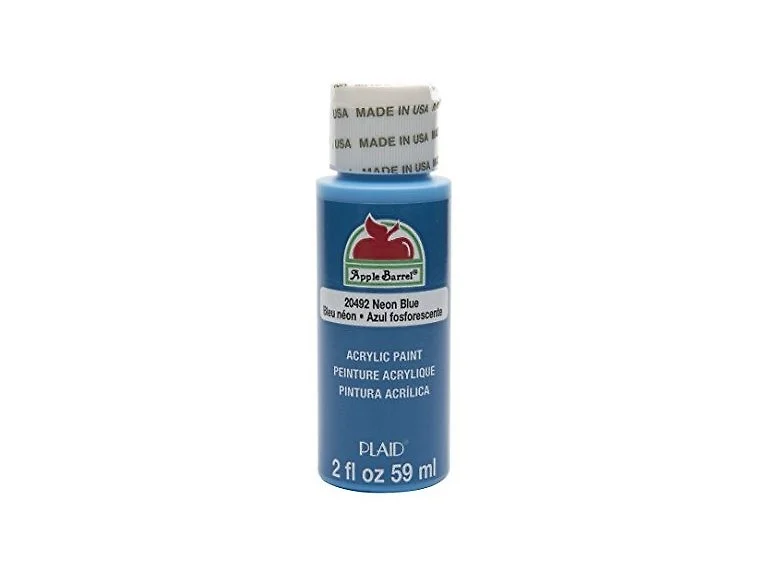 Apple Barrel Acrylic Paint in Assorted