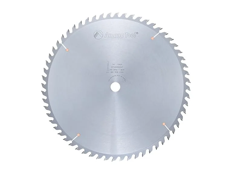 Amana Tool - 716600 Carbide Tipped Heav