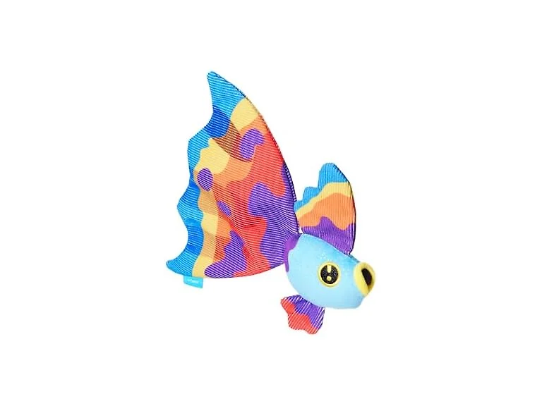 BarkBox Betta Betty Dog Toy