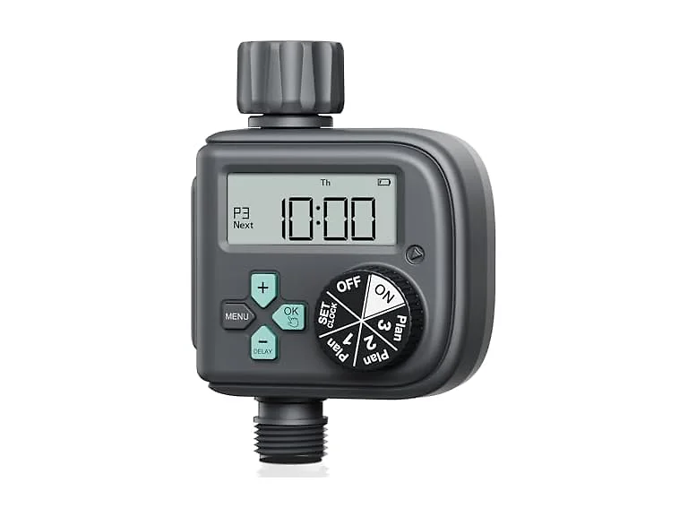 RAINPOINT Sprinkler Timer