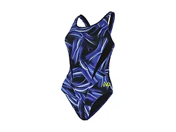 Michael Phelps Mesa Mid Back Swimsuit