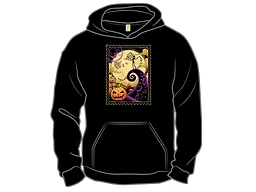 Halloween Postage