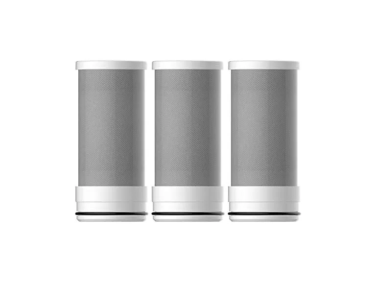 Amazon Basics Faucet Filter 3-Pack