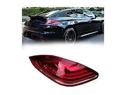 Faspas Faspas Rear Tail Light 