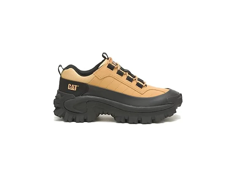 Cat Men's Intruder Galosh Waterproof Shoes
