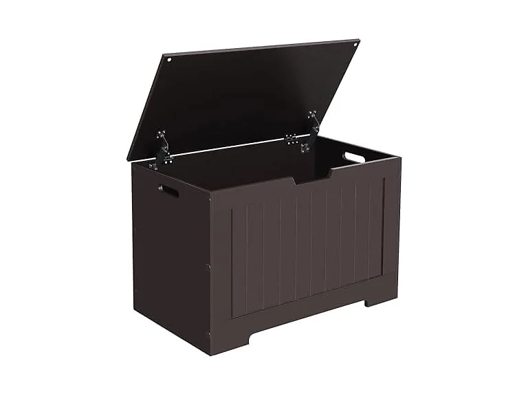 VASAGLE Storage Chest, 29.9 Inches