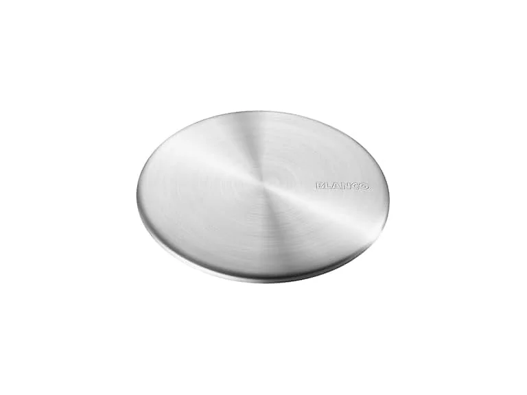 BLANCO, Stainless Steel 517666 Cap Flow Decorative
