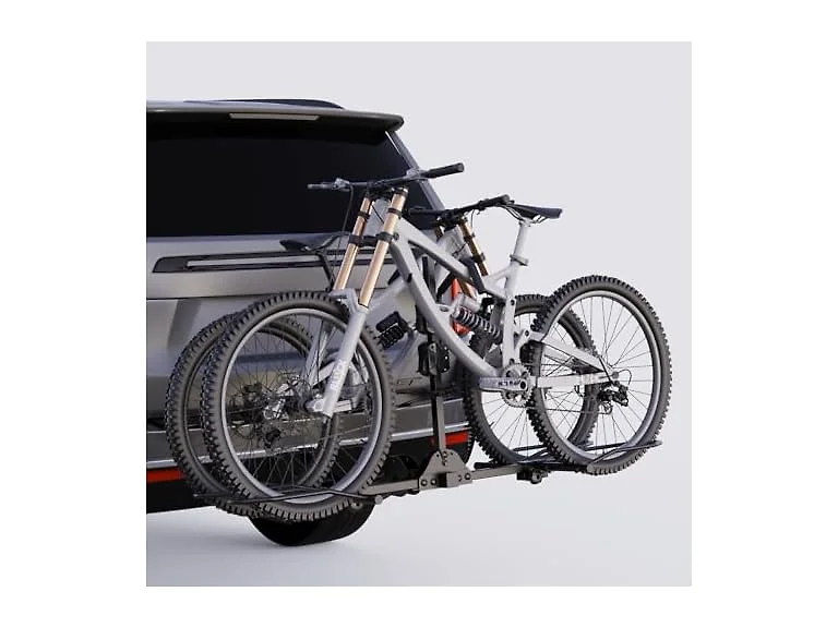 TANX Bike Rack for Ebikes