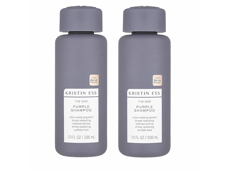 2Pk Kristin Ess The One Purple Shampoo