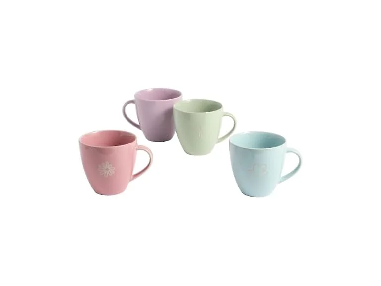 Tilly Ramsay x Royal Doulton Mug