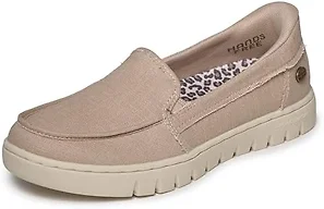 Skechers Women's Bobs Arch Comfort Sunfest Too