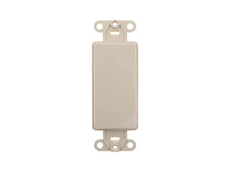 Leviton 013-80414-00I 4.3" X 1.9" X .3"