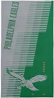 Philadelphia Eagles NFL Progression Jacquard Beach Towel 36 x 72 Inches