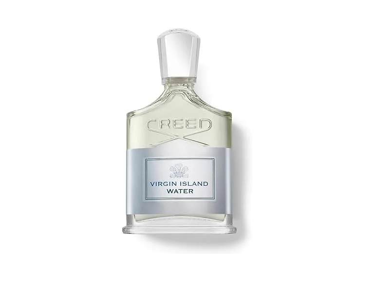 Creed Virgin Island Water 3.3oz EDP (Open Box)