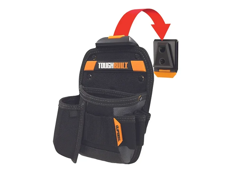 Toughbuilt TB-CT-26 Pouch / Utility Knife Pocket