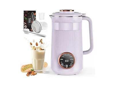 Nut Milk Maker Machine, 35oz 