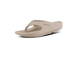OOFOS OOriginal Recovery Sandal - Nomad, Size 9