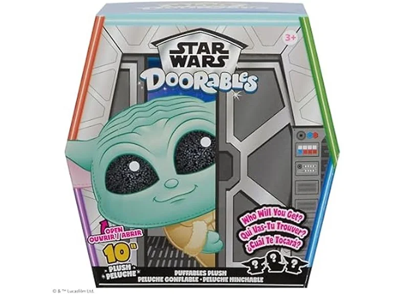 Star Wars™ Doorables Puffables