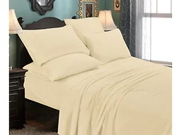 6-Piece Bed Sheet