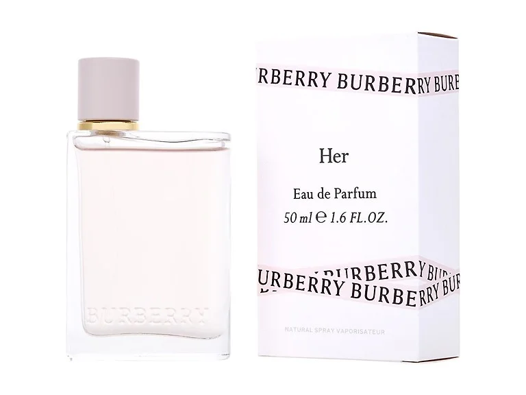 Burberry Her Burberry EDP Spray