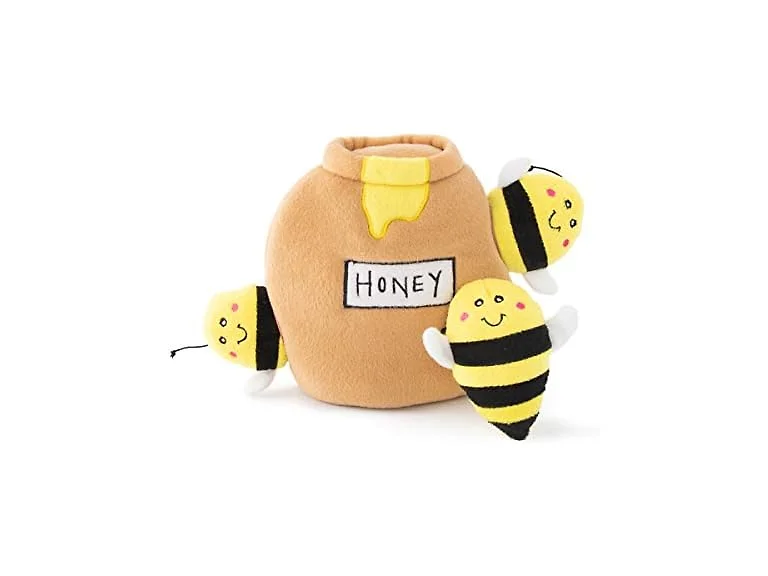 Burrow Honey Pot