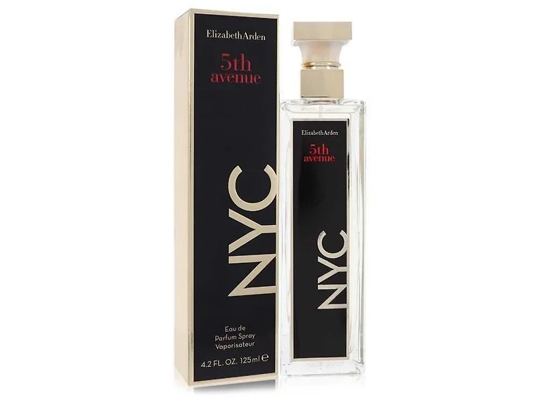 5th Ave Nyc/Elizabeth Arden EDP Spray 4.2 Oz