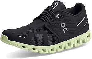 On Running 59.98887 8.5 On Running Cloud 5 Men's Shoes Magnet/Oasis