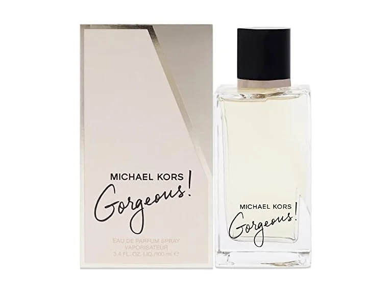 Michael Kors Gorgeous! Eau de Parfum, 100-mL