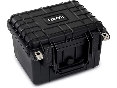 Knox Gear Koah Weatherproof Hard Case