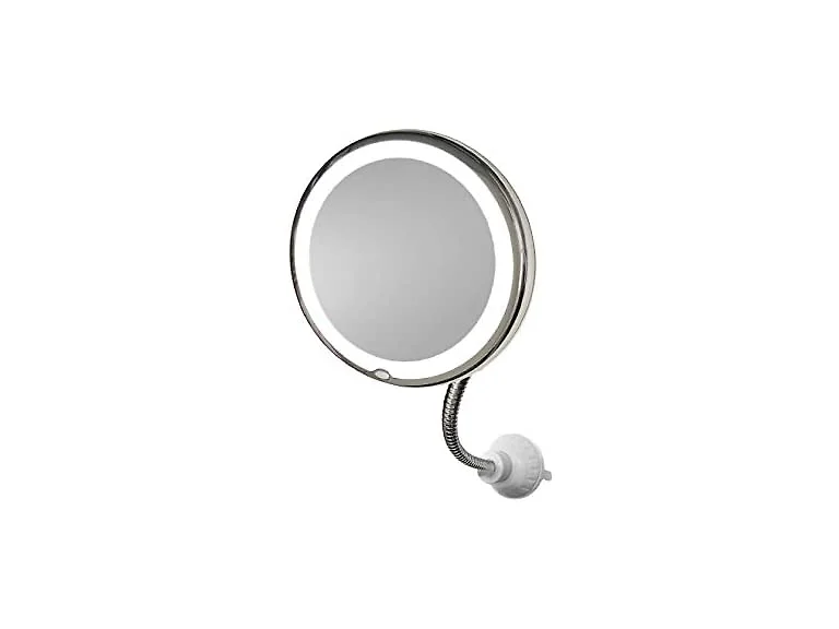 My Flexible Magnification Mirror