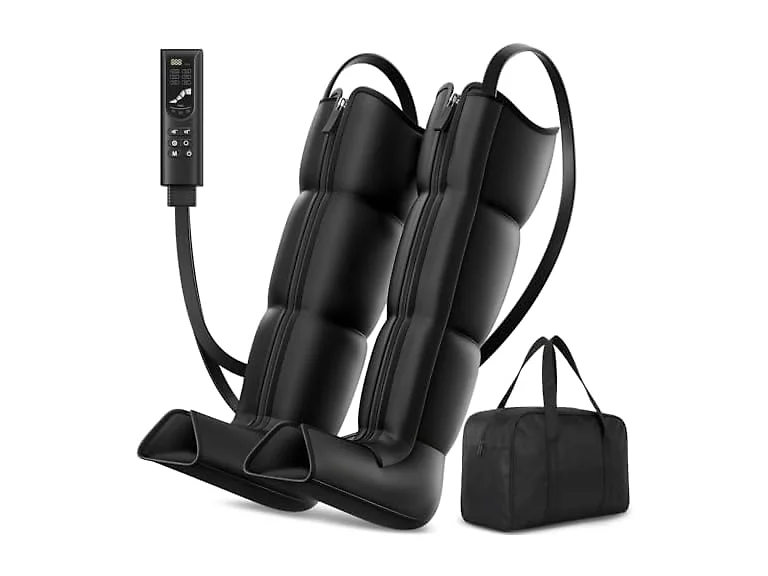 Feelvane Leg Compression Massager (Open Box)