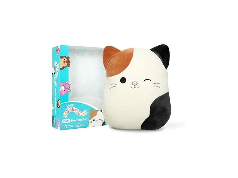 Squishmallows Cam The Cat