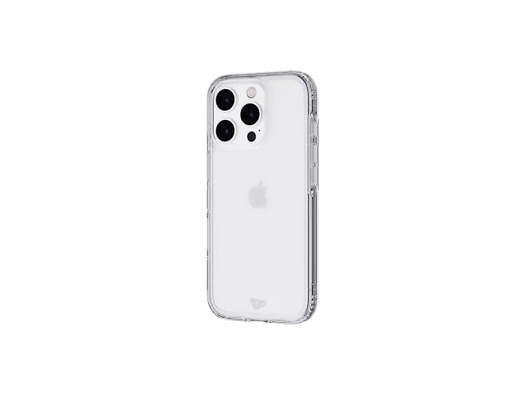 Tech21 EvoClear for iPhone 16 Pro