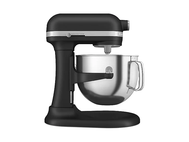 KitchenAid 7-Qt Bowl-Lift Stand Mixer