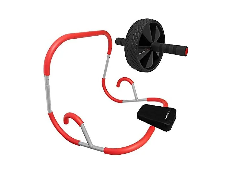 Home Core Ab Cruncher Training System