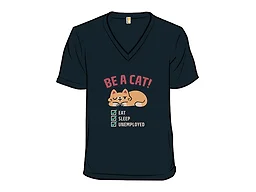 Be a Cat!