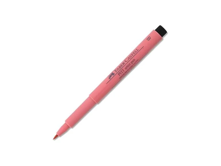 Brush pen Faber-Castell pitt artist pen brush Medium Flesh