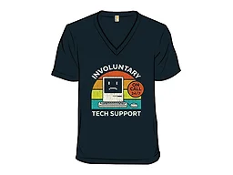 Involuntary Tech Support