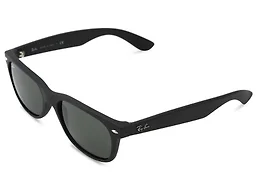 Ray-Ban RB2132 New Wayfarer Square Sunglasses