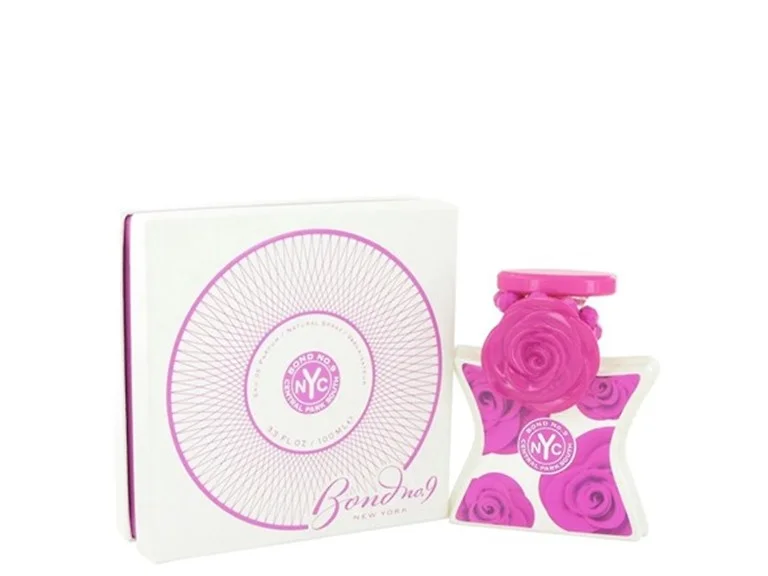 CENTRAL PARK SOUTH/BOND NO.9 EDP UNBOXED 3.3 OZ