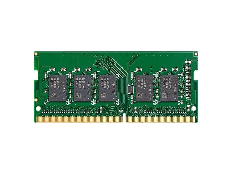 Synology D4NS01-4G 4GB RAM Module