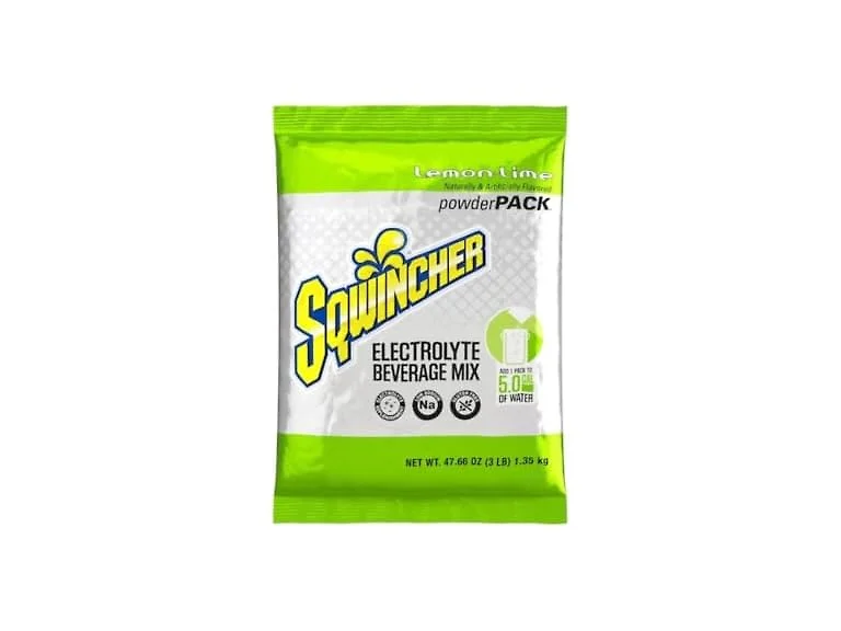 Sqwincher Sqwincher Electrolyte Powder