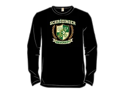 Schrodinger University