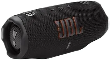 JBL JBLCHARGE6BLKAM JBL Charge 6 Portable Speaker 