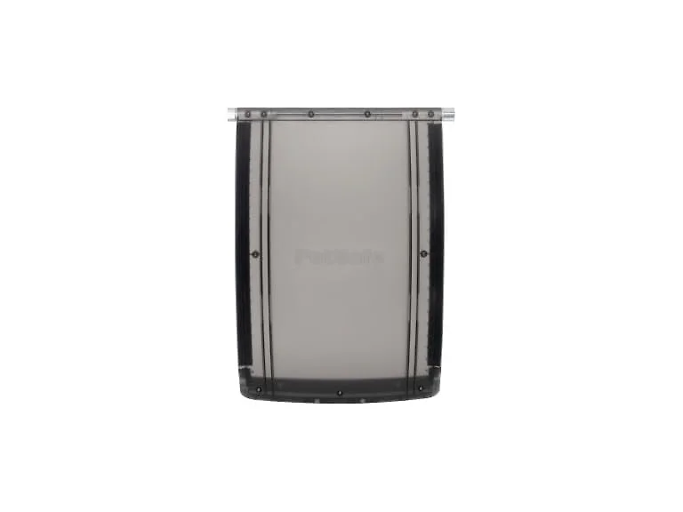 PetSafe SmartDoor Connected Pet Door Flap, Large