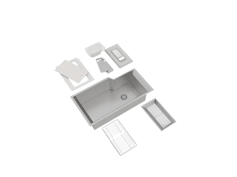 Culinario Sink Kit