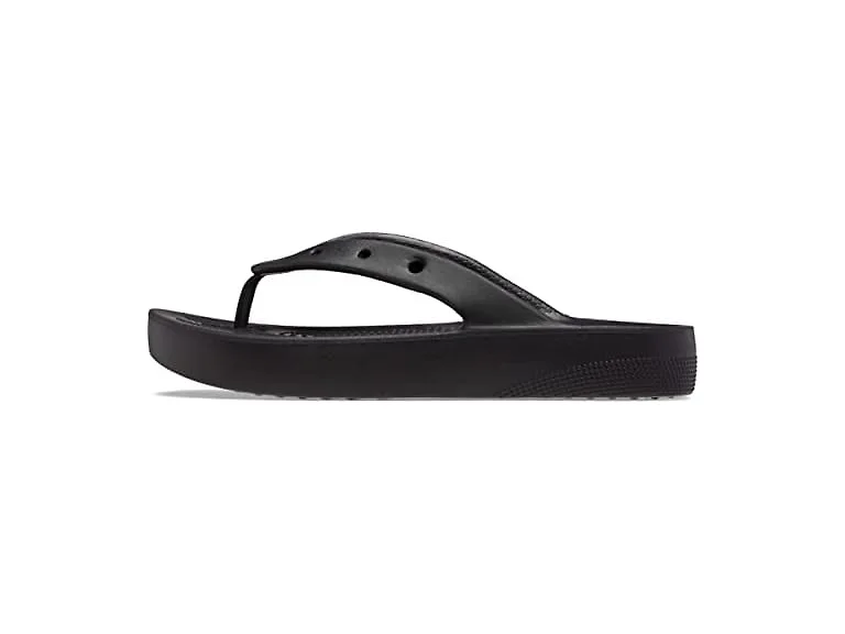 Crocs Classic Platform Women's Flip