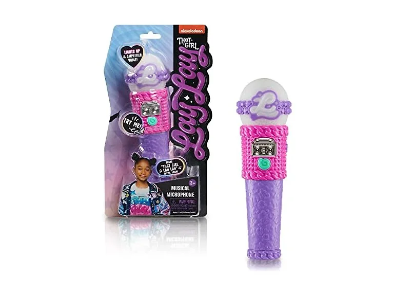 Just Play That Girl Lay Lay Musical Toy