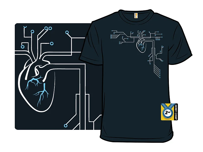 CIRCUIT-ULATORY SYSTEM