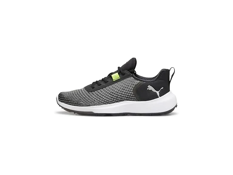 Puma Golf Men's Fusion Crush Sport Wide Golf Shoe